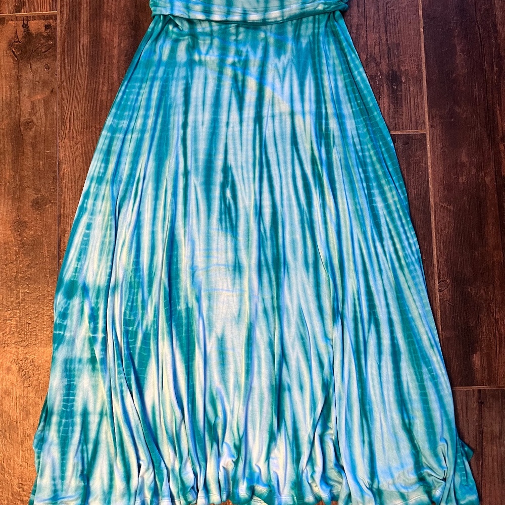 Design History Knit Maxi Skirt